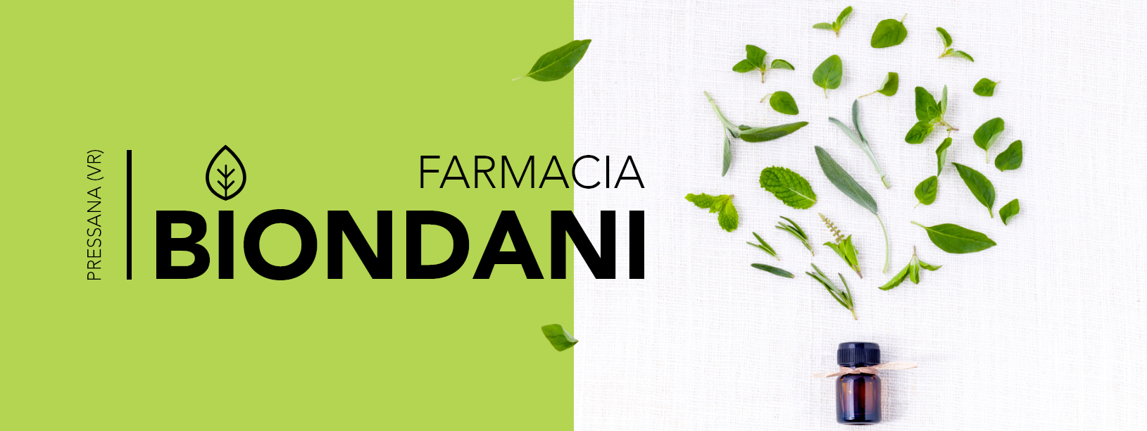 Farmacia Bionadni